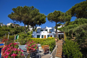 Hotel Don Felipe Ischia